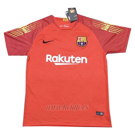 camiseta barcelona 2018 comprar