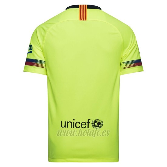 Comprar Camiseta Barcelona Segunda 2018-2019