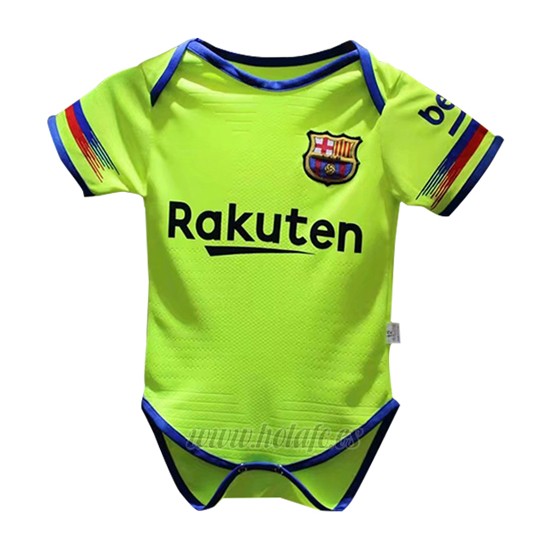 equipacion barcelona 2019 bebe