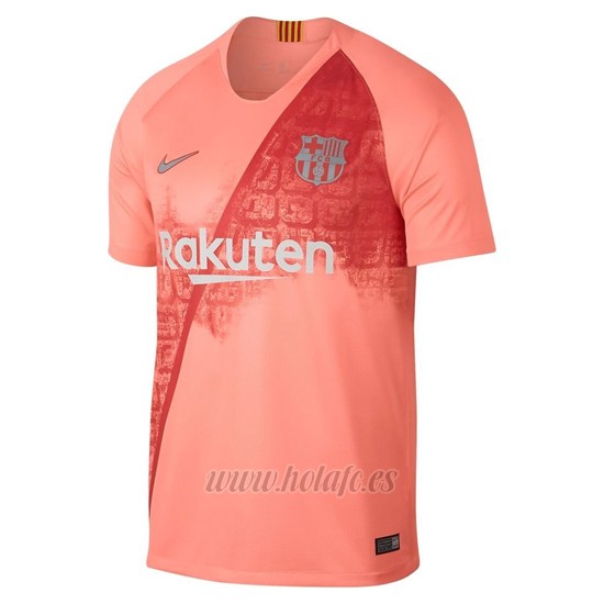 precio camiseta barcelona 2018