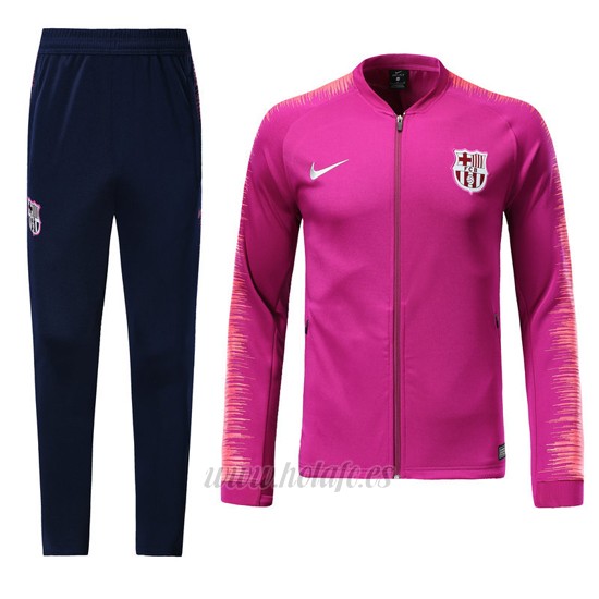 chandal del barcelona