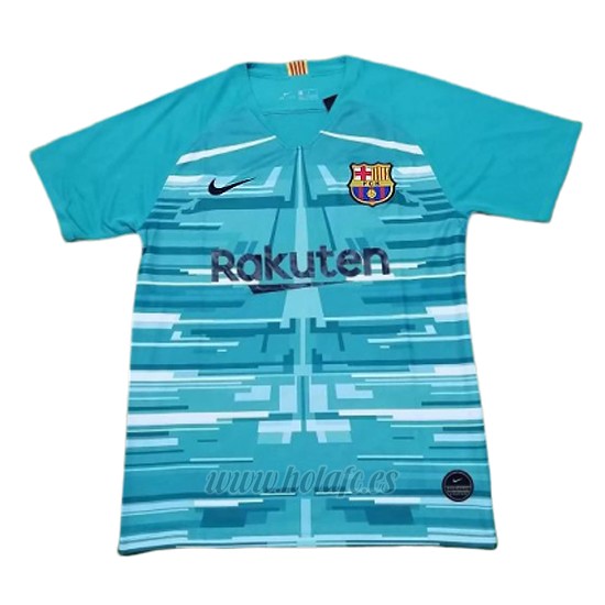 camiseta del barcelona portero