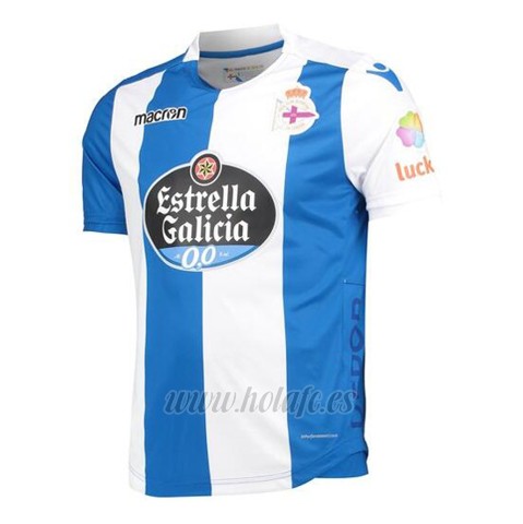 camisetas deportivos 2018