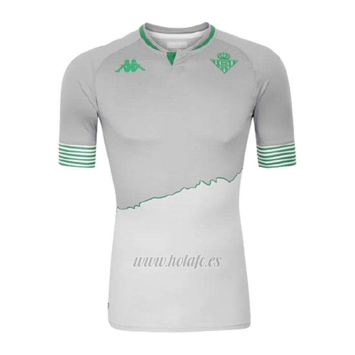 Comprar Camiseta Betis Tercera 2020-2021