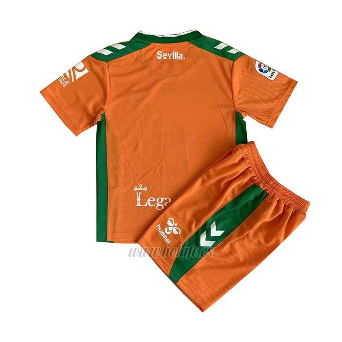 Comprar Camiseta Real Betis Tercera 2022-2023