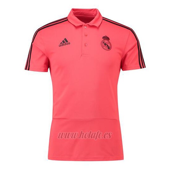 polos de real madrid 2018