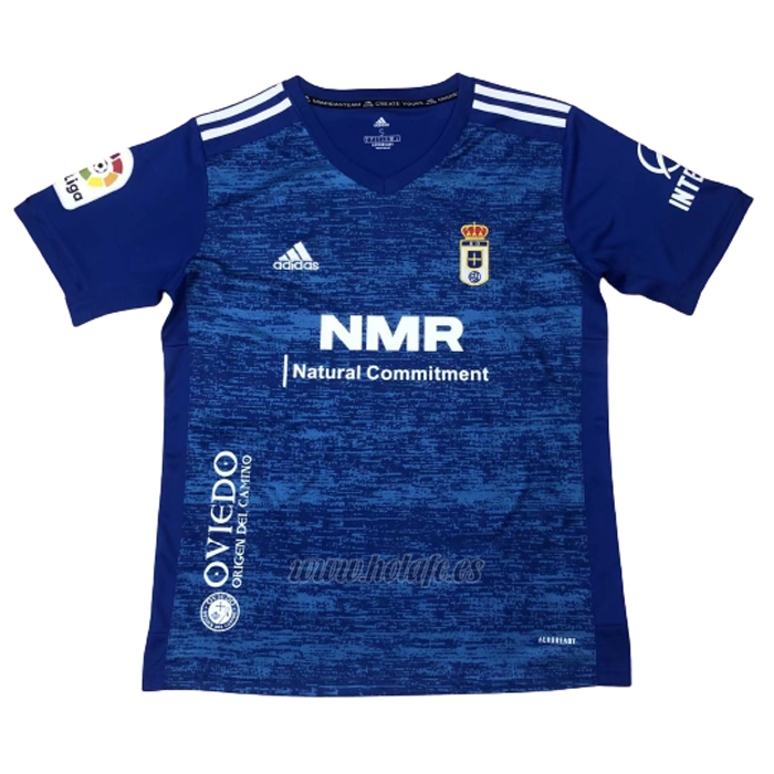 camiseta real oviedo barata