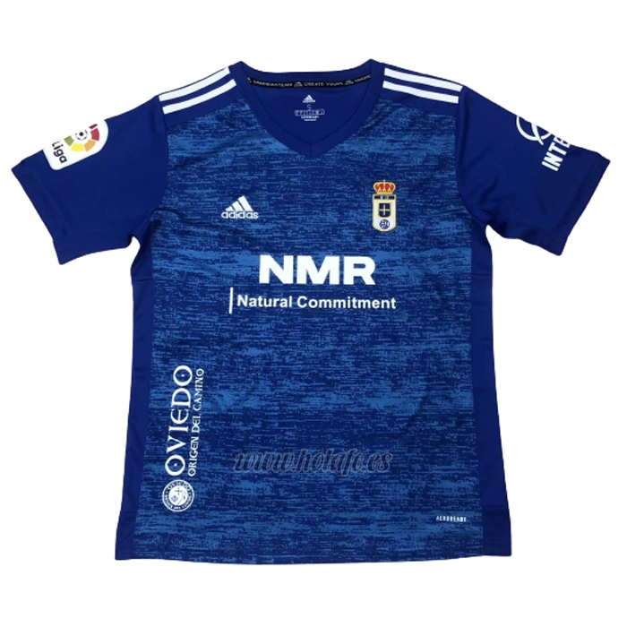 Comprar Tailandia Real Oviedo 2020-2021