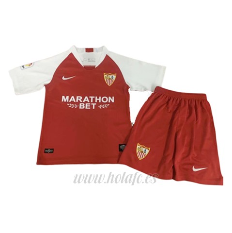 precio camiseta sevilla 2019