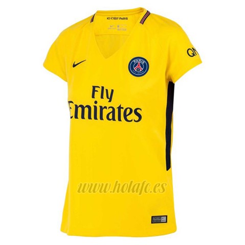 polos de paris saint germain 2018