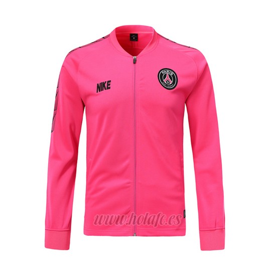 chaqueta paris saint germain