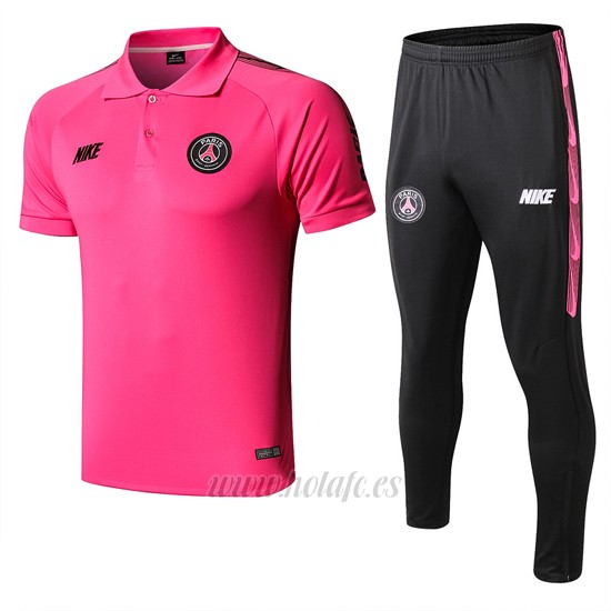 polos del psg