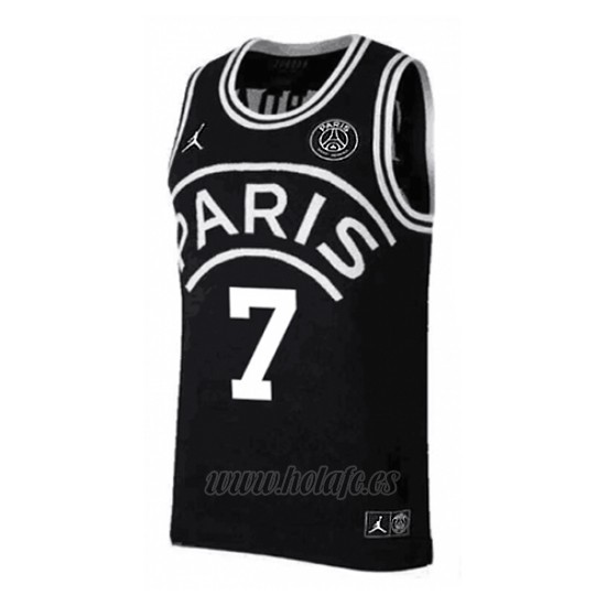 camiseta de tirantes jordan