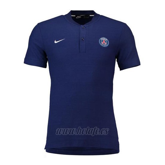 polos de paris saint germain 2018