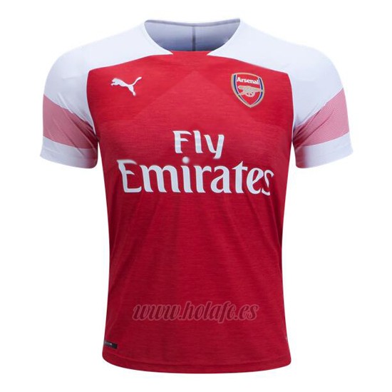 Comprar Camiseta Arsenal Primera 2018-2019 (2XL-4XL)