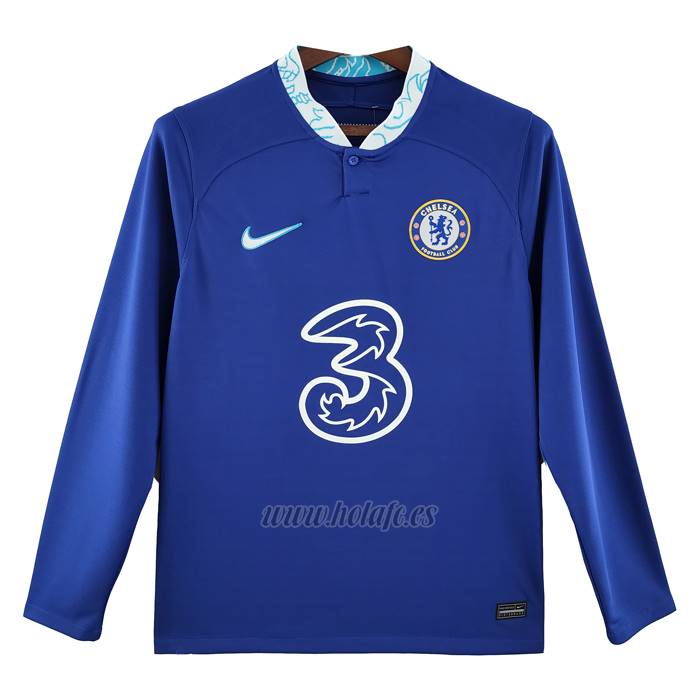 Comprar Camiseta Chelsea Primera Larga