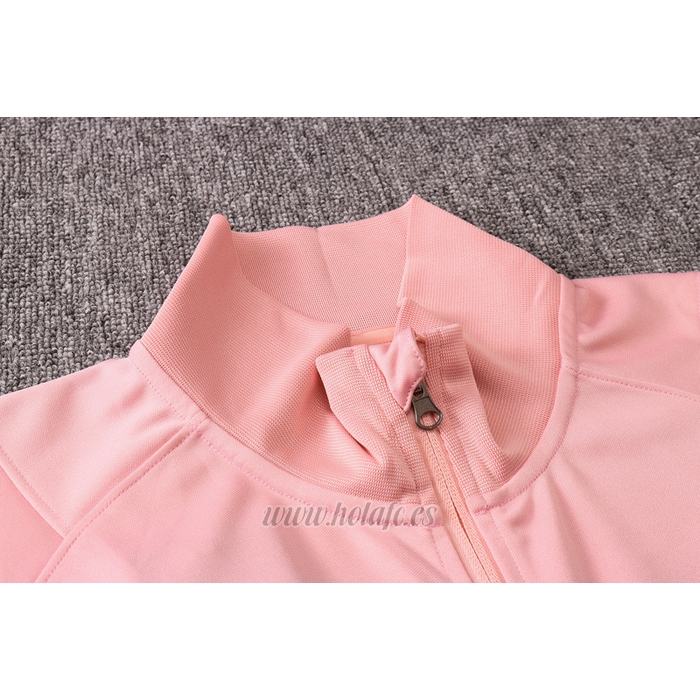 Comprar Chandal de Chaqueta del Tottenham Hotspur 2020-2021 Rosa