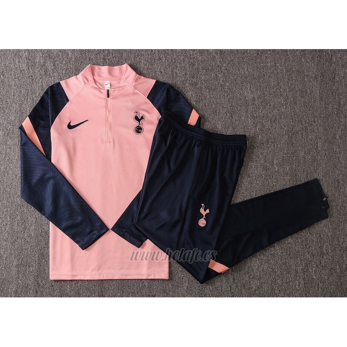 Comprar Chandal de Sudadera del Tottenham Hotspur 2020 ...