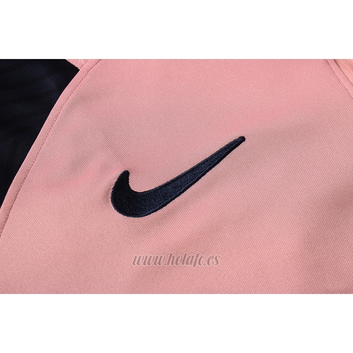 Comprar Chandal de Sudadera del Tottenham Hotspur 2020-2021 Rosa
