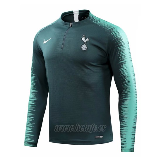 sudadera del tottenham