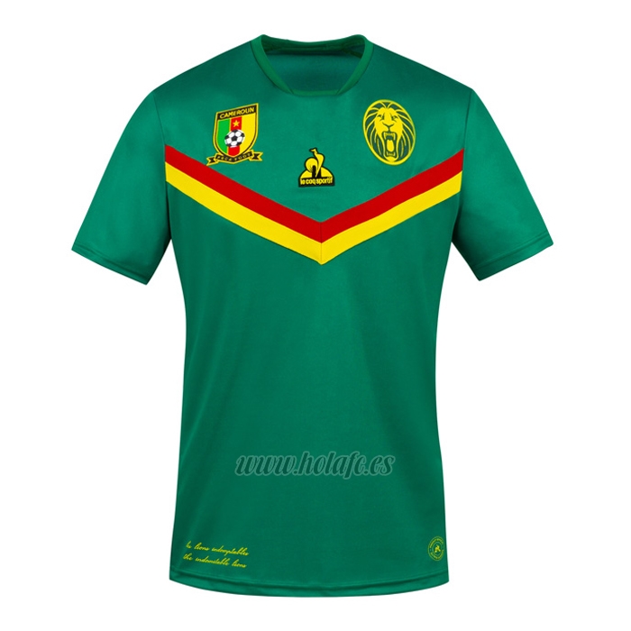 Primera Camiseta Ucrania 2021 Tailandia