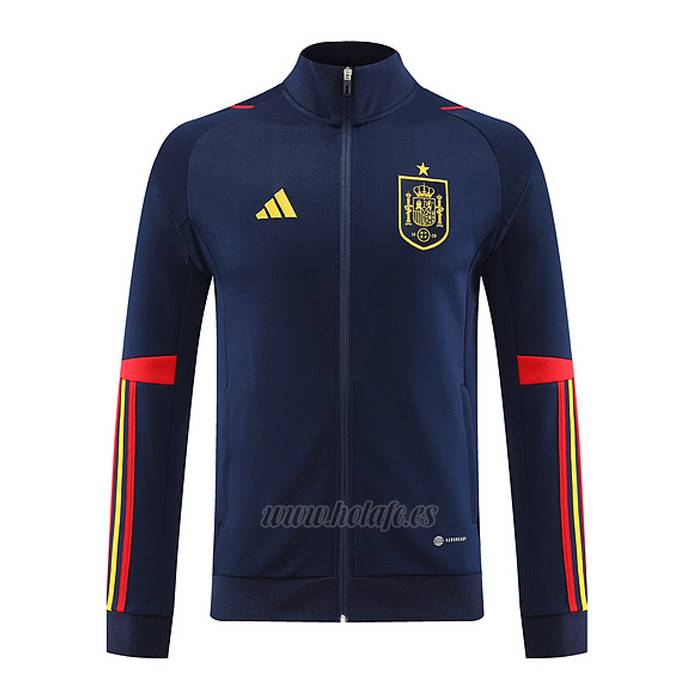 Chaqueta del Inglaterra 2022-2023 Azul