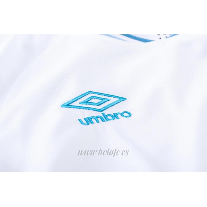 Primera Camiseta Guatemala 2021 Tailandia