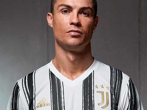 Camiseta de futbol Juventus barata