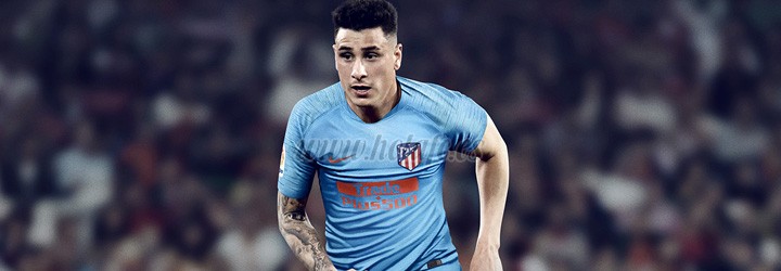 COMPRAR CAMISETA DE Atletico Madrid BARATA